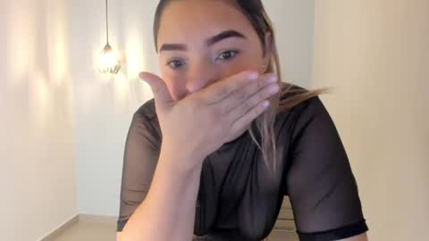 eliza_pryor online show from 06.05.26