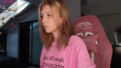Elizabeth online show from 07.16.26