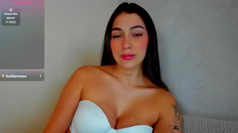 My name is ElizaPVT is open online show from 02.02.26