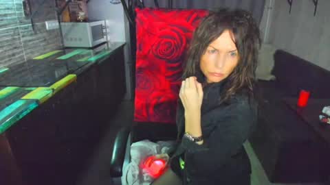Elizabethangel online show from 04.22.26