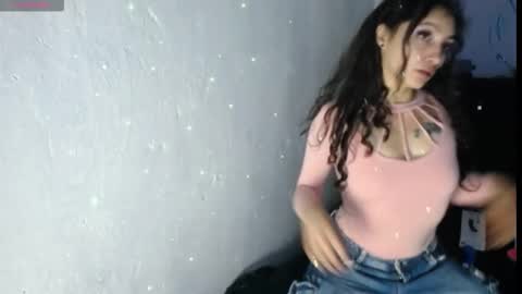 elizabeht_911 online show from 12.16.25