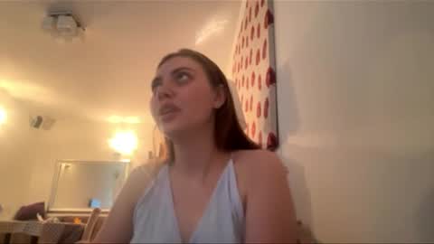 Eliza online show from 07.06.26