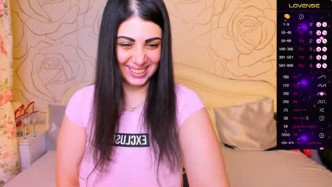 Eliza online show from 01.14.25