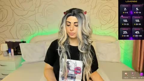 Eliza online show from 09.10.25