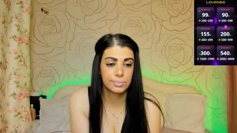 Eliza online show from 09.18.25