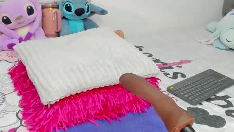 ELIZA online show from 11.17.25