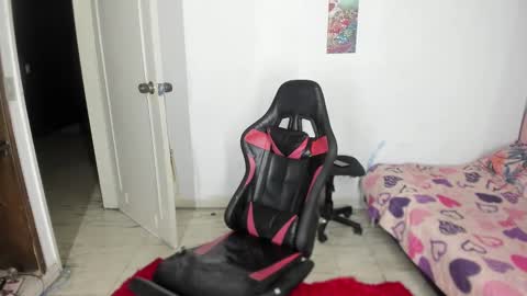 elizabeth_777 online show from 02.09.25