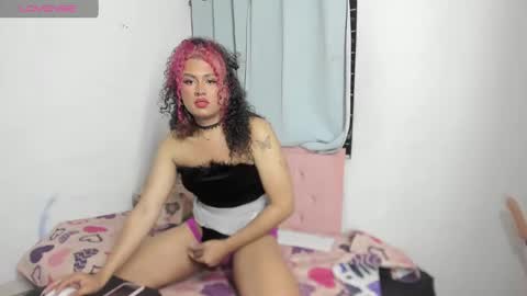 elizabeth_777 online show from 02.22.25