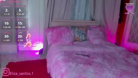 Snapshot of elizabeth_777 chatting on 07.29.26 elizabeth_777 online show from 07.29.26