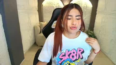 Elizabeth  online show from 03.12.26