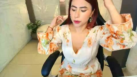 Elizabeth  online show from 03.17.26