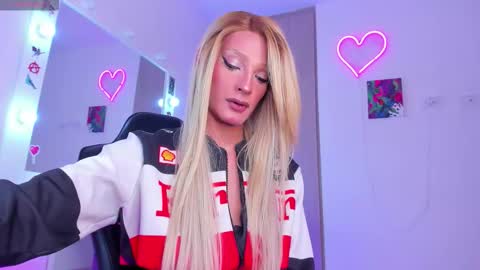 Eli  online show from 09.08.25