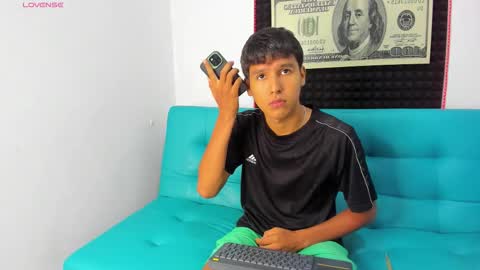 Elizabeth Lamer online show from 11.18.25