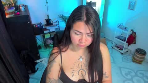 Elizabeth Martinez online show from 01.13.26