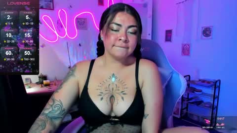 Elizabeth Martinez online show from 04.27.26
