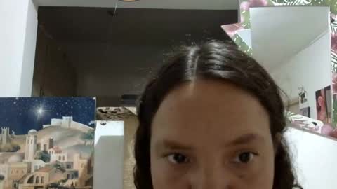 Elizabeth Martinez  online show from 12.15.24