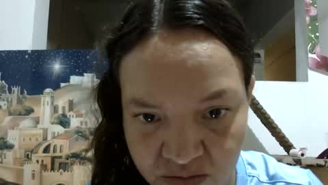 Elizabeth Martinez  online show from 12.31.24