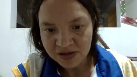 Elizabeth Martinez  online show from 01.24.25