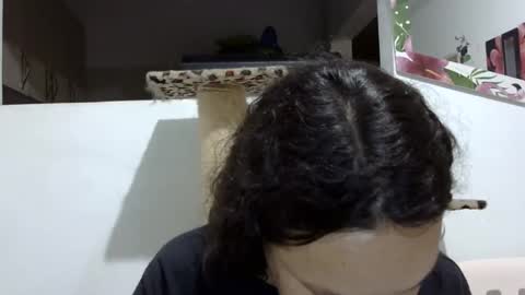 Elizabeth Martinez  online show from 02.13.25