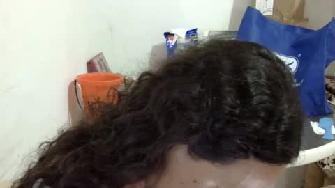 Elizabeth Martinez  online show from 04.23.26