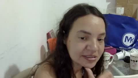 Elizabeth Martinez  online show from 05.21.26