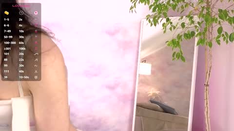 Lizzy online show from 05.07.26