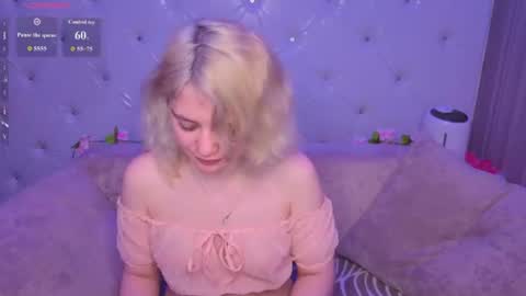 Elizabeth online show from 06.11.26