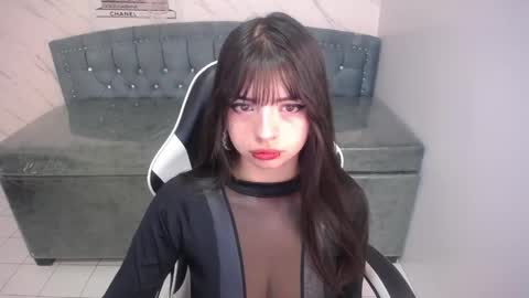 Elizabeth online show from 05.01.26