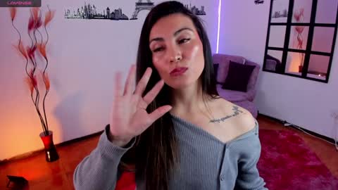 Elizabeth online show from 12.03.24