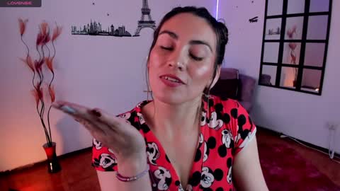 Elizabeth online show from 01.10.25