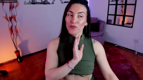 Elizabeth online show from 01.23.25