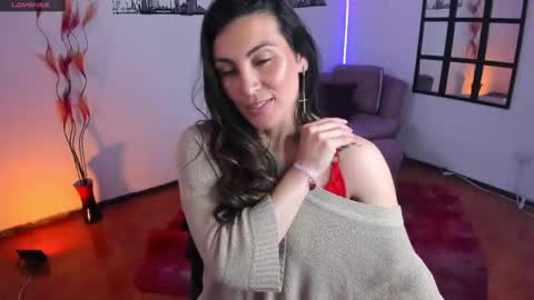 Elizabeth online show from 02.20.25