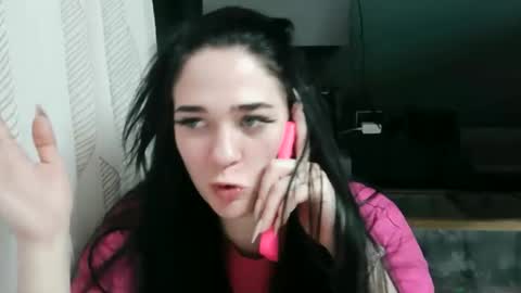 elizabeth_xi online show from 10.14.25