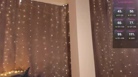 Elizabeth online show from 03.12.25