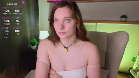 Elizabeth online show from 09.25.25