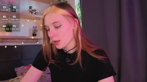 Elizabeth online show from 04.26.26
