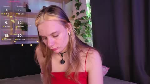 Elizabeth online show from 04.27.26