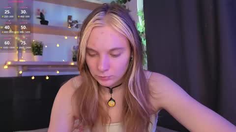 Elizabeth online show from 04.29.26