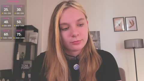 Elizabeth online show from 06.06.26