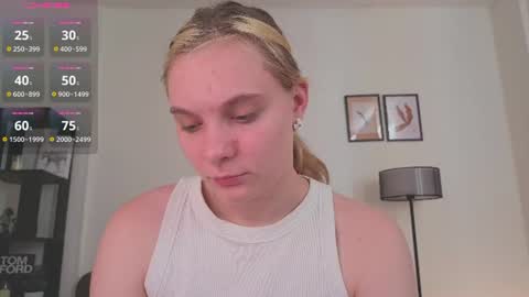 Elizabeth online show from 06.17.26