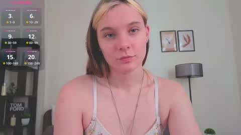 Elizabeth online show from 06.23.26