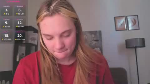 Elizabeth online show from 06.24.26