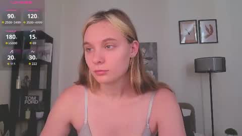 Elizabeth online show from 06.27.26