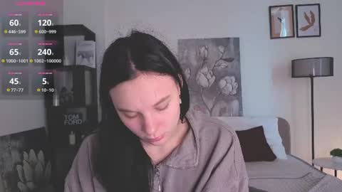Elizabeth online show from 07.14.26