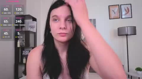 Elizabeth online show from 07.19.26