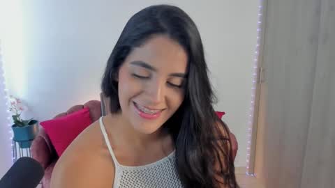 Eliza online show from 02.22.25