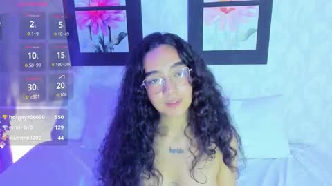 Elizabeth  online show from 02.26.26