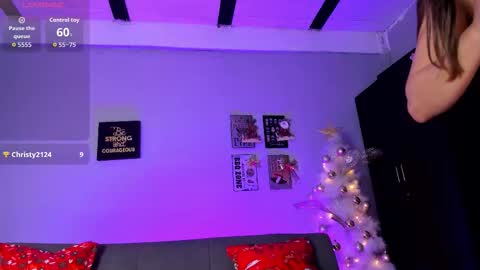 Elizabeth bolt    online show from 12.18.25