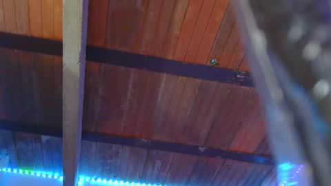 Snapshot of elizabethcampbell chatting on 12.04.25 Lizzy online show from 12.04.25