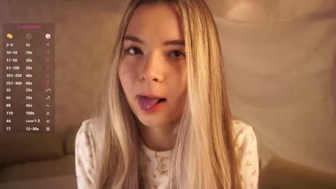 Elizabeth online show from 10.27.25